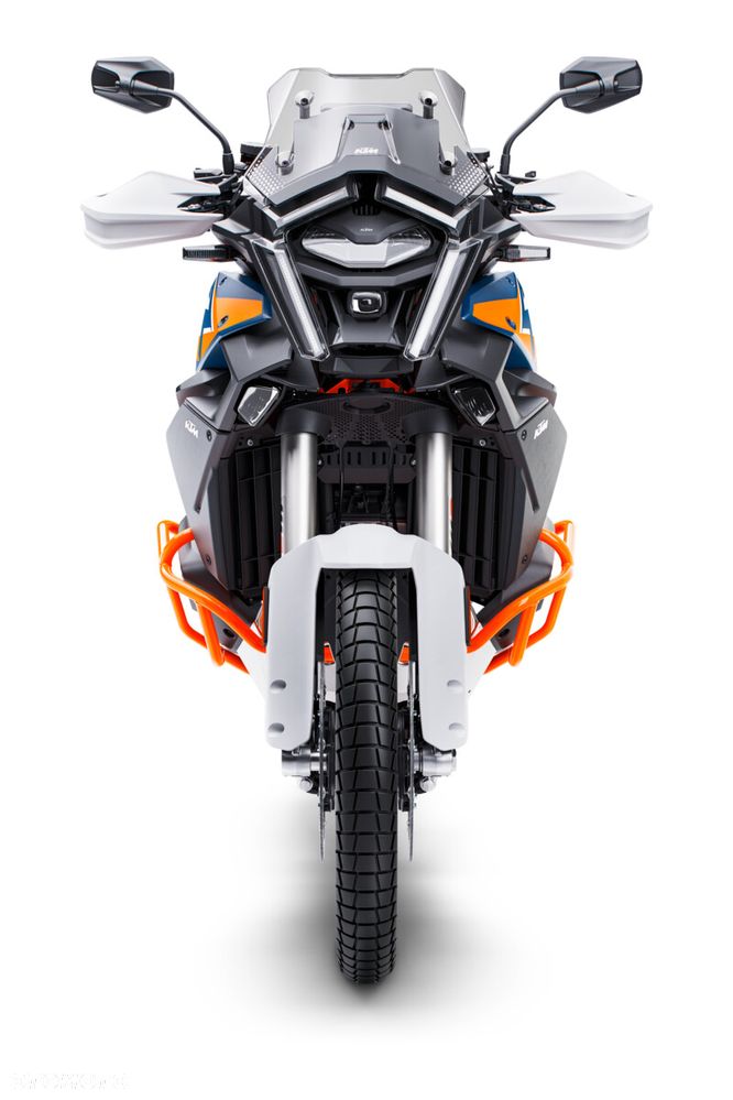 KTM Adventure - 7
