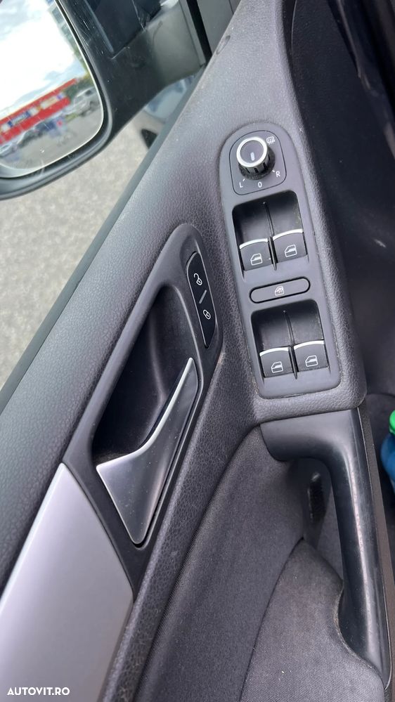 Volkswagen Golf 1.4 TSI Highline - 15