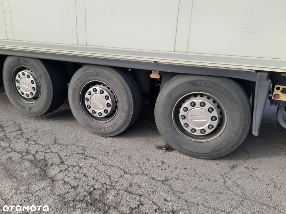 Schmitz Cargobull - 2