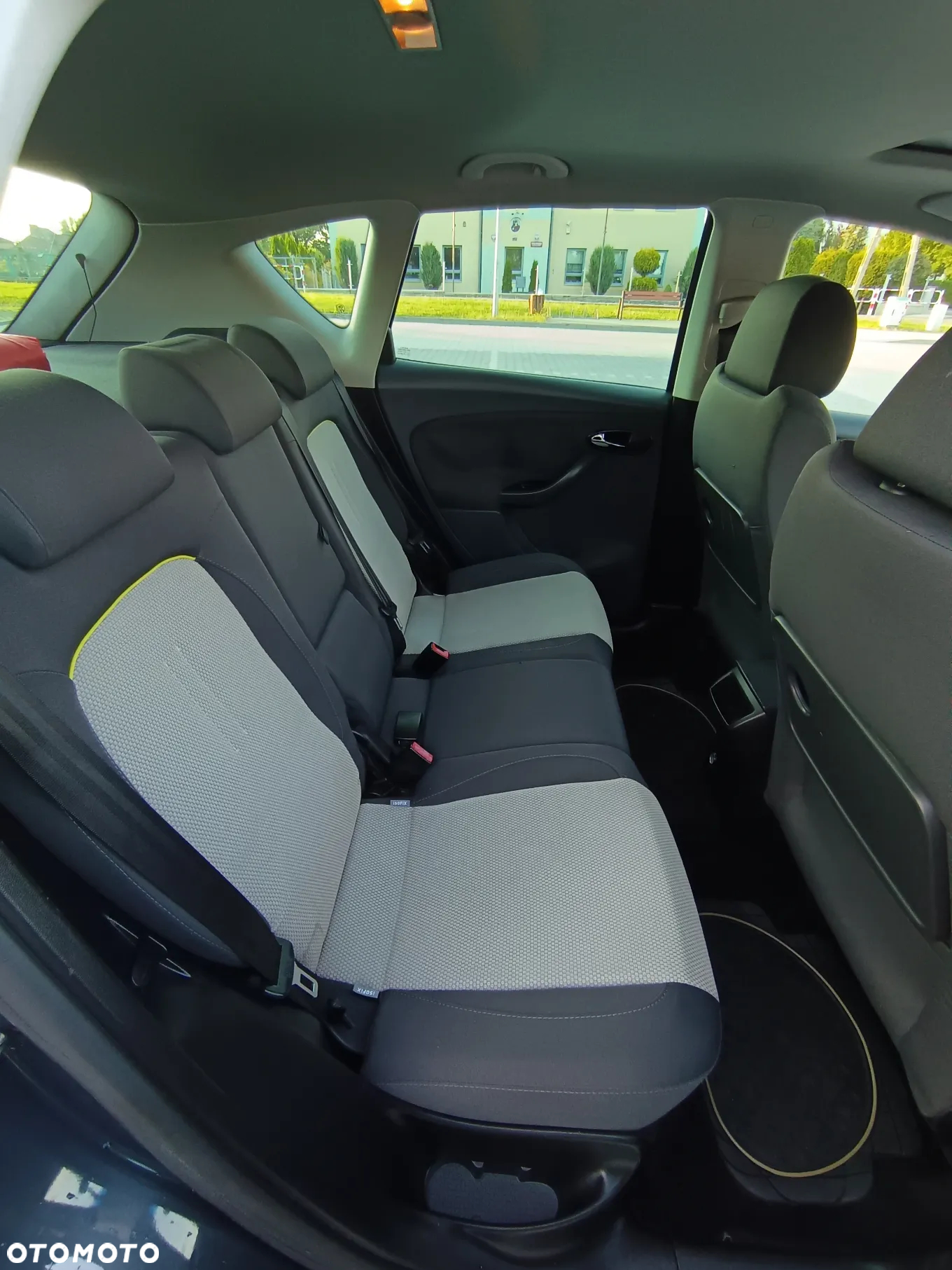 Seat Altea 1.9 TDI Rebel - 16