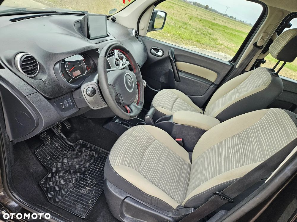 Renault Kangoo - 8