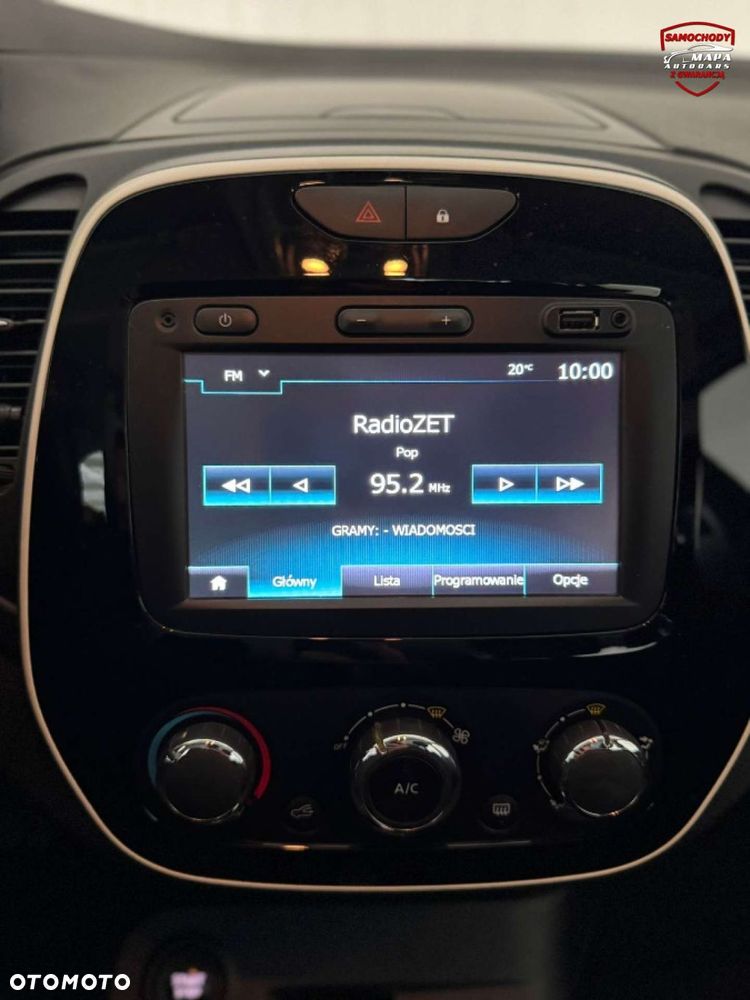 Renault Captur - 19