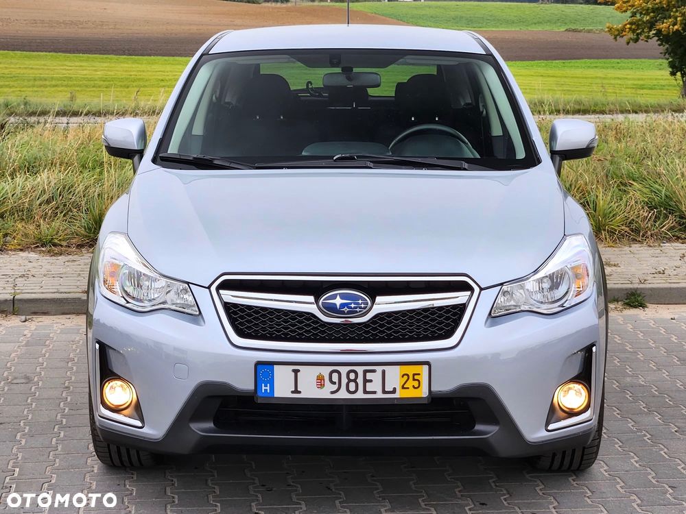 Subaru XV 2.0i Exclusive - 26