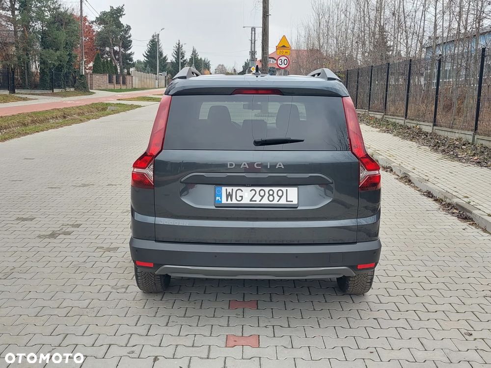Dacia Jogger 1.0 TCe Extreme+ 7os - 6