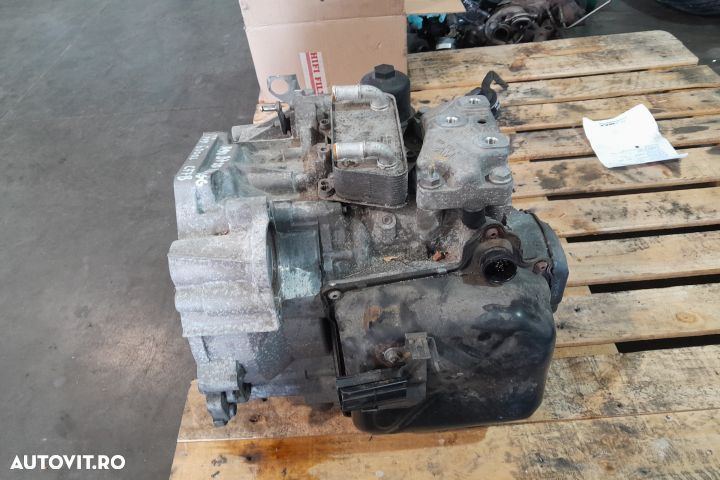 Cutie de viteze automata TIP CUTIE PPY TIP CUTIE PPY Volkswagen VW Pa - 4