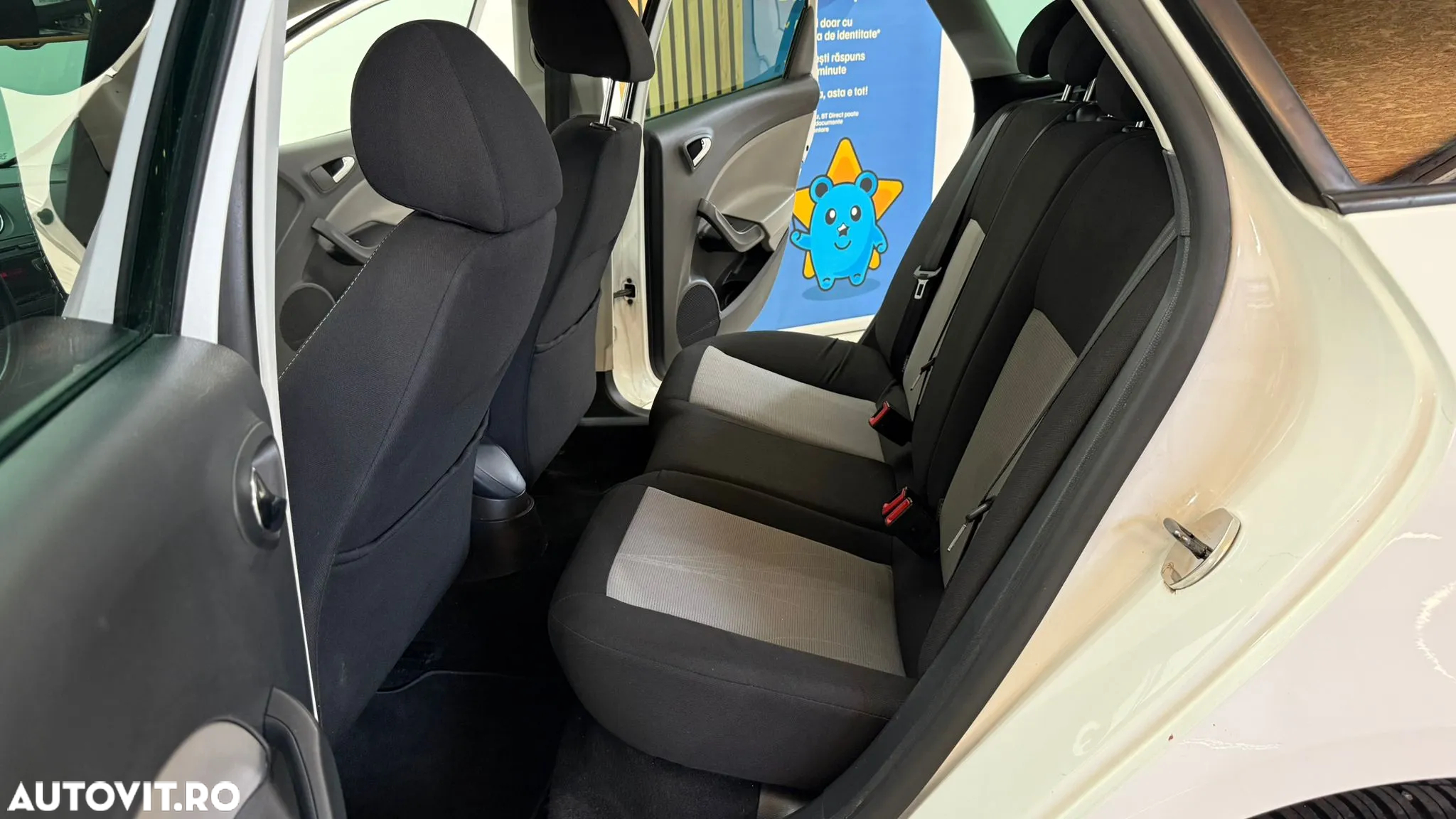Seat Ibiza 1.2 TDI CR Ecomotive Style - 19