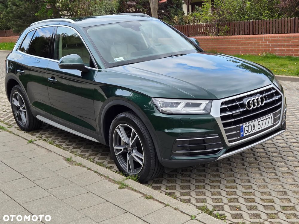 Audi Q5 2.0 TDI Quattro S tronic - 3