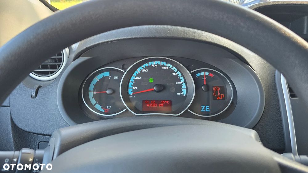 Renault Kangoo - 10