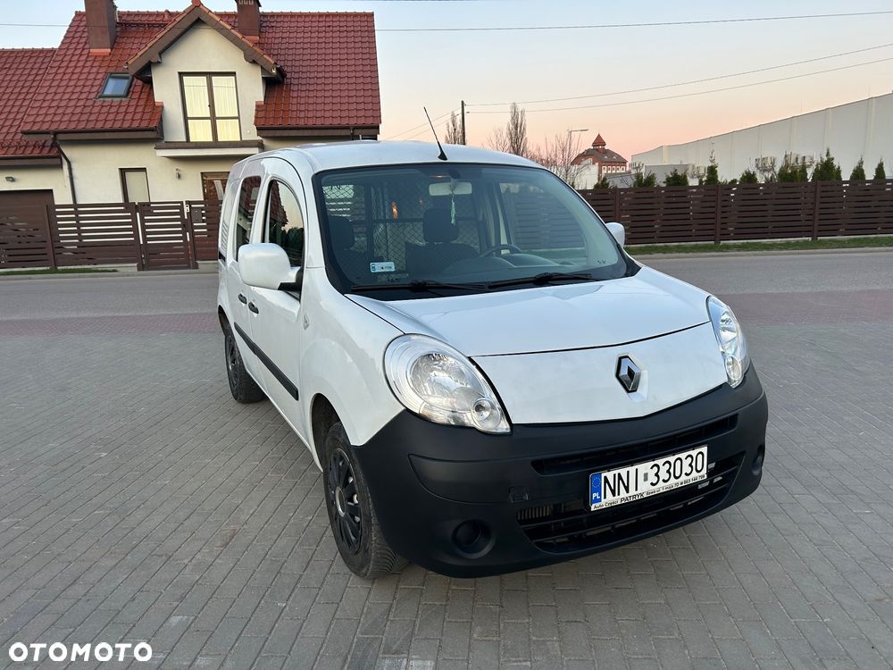 Renault Kangoo - 3