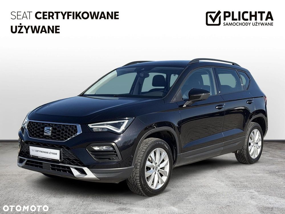 Seat Ateca - 1