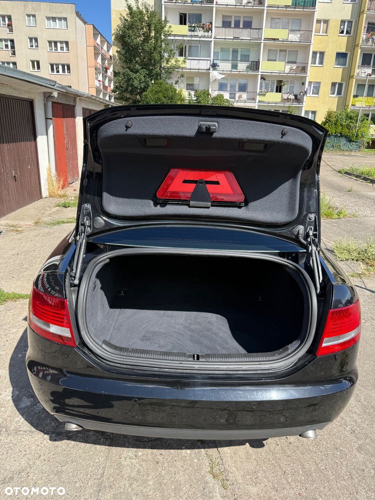 Audi A6 Limousine - 18