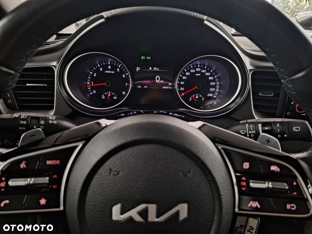 Kia Ceed 1.5 T-GDI M DCT - 26
