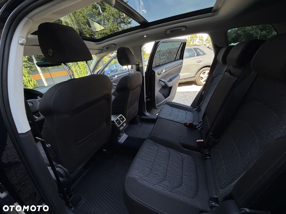 Skoda Kodiaq 2.0 TDI 4x2 Style DSG - 19