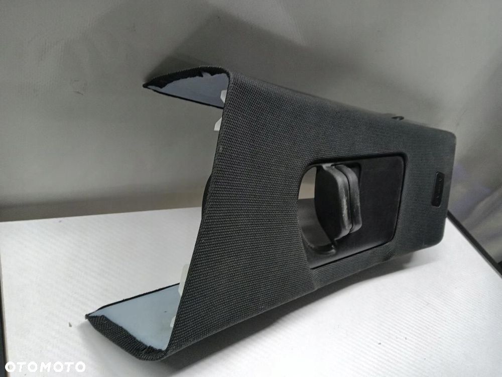 GÓRNA OSŁONA SŁUPKA TYŁ TYLNA LEWA AUDI A5 SPORTBACK 8W8867243 - 2