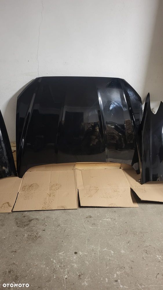 Ford fusion 2017rok lift maska orginal - 5