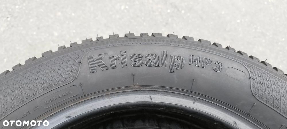 175/65/15 michelin alpin a4 - 17