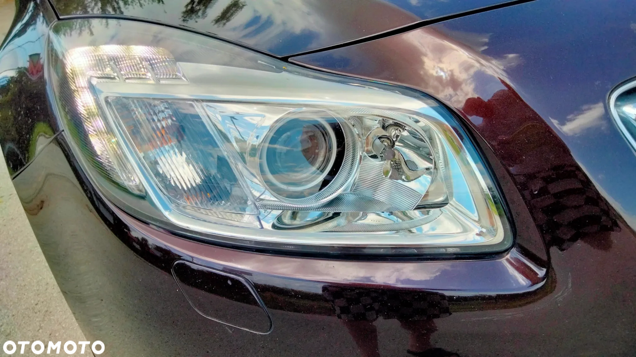Opel Insignia - 14
