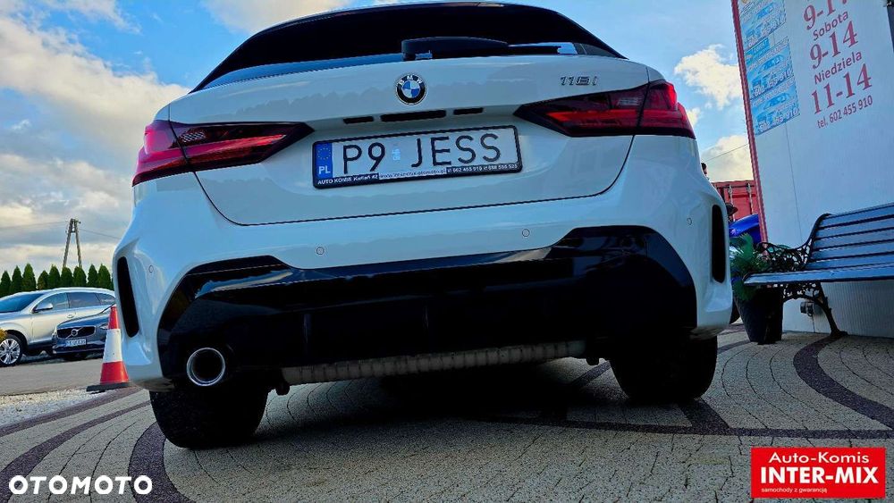 BMW Seria 1 - 21