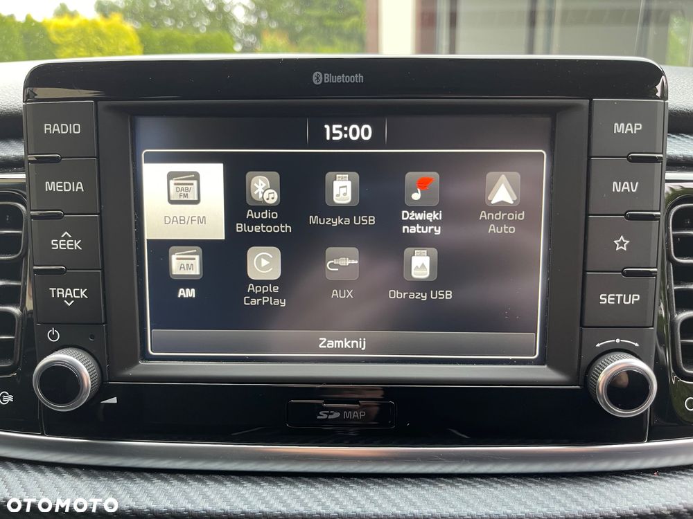 Kia Rio 1.2 GT-Line - 22