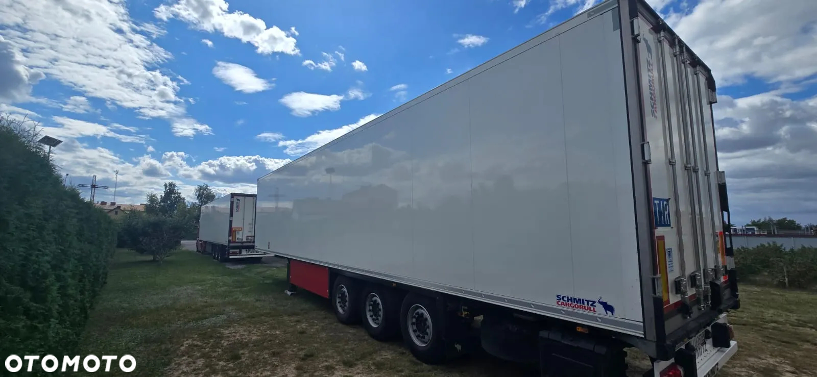 Schmitz Cargobull - 6