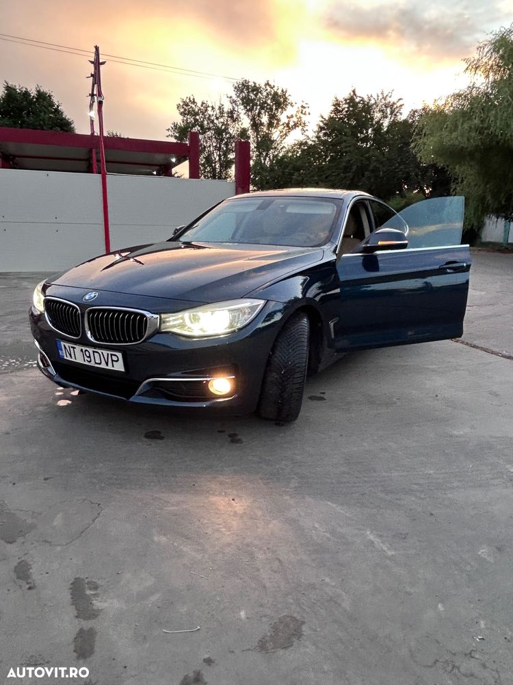 BMW Seria 3 - 12