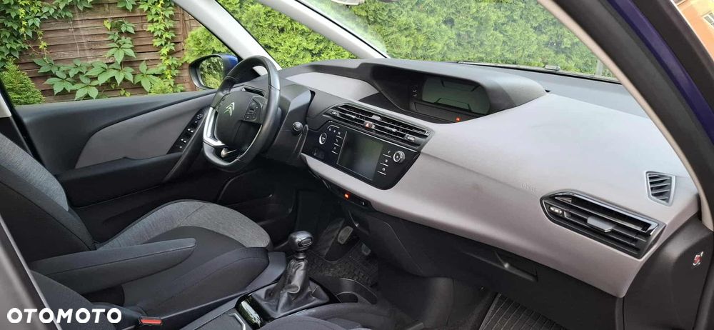 Citroën C4 Grand Picasso BlueHDi 120 Seduction - 7