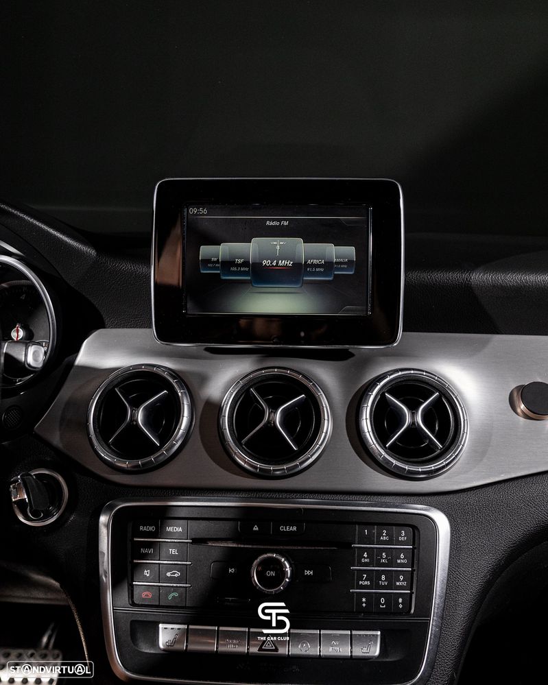 Mercedes-Benz CLA 180 d 7G-DCT AMG Line - 19