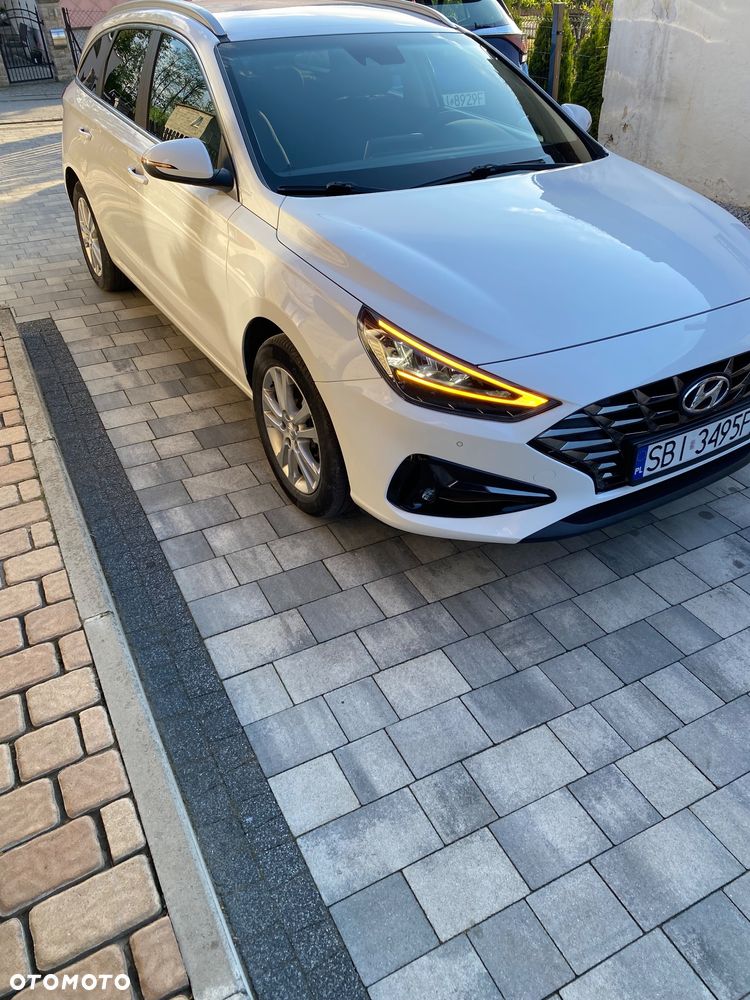 Hyundai i30 1.5 DPI Smart - 2