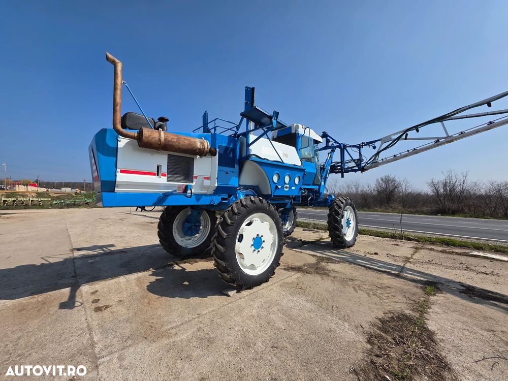 Matrot M44 D 3000 - 11