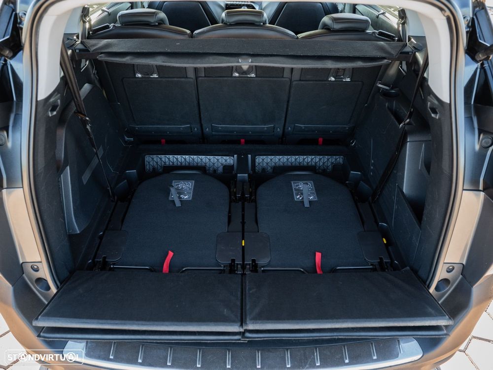 Peugeot 5008 1.5 BlueHDi Crossway - 48