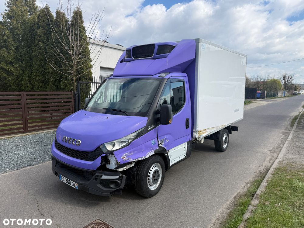 Iveco Daily - 4
