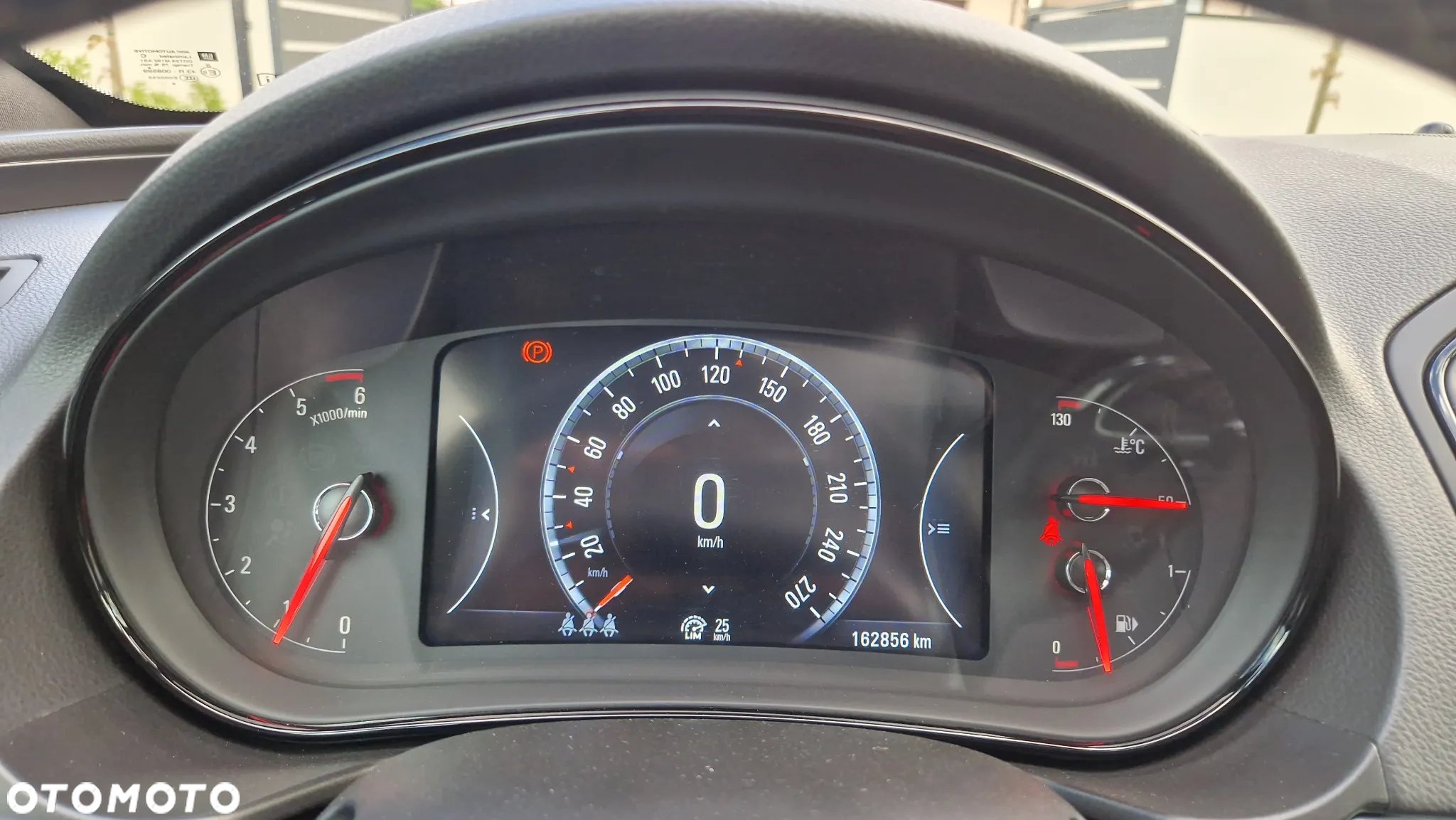 Opel Insignia Country Tourer 2.0 Diesel 4x4 Exclusive - 22