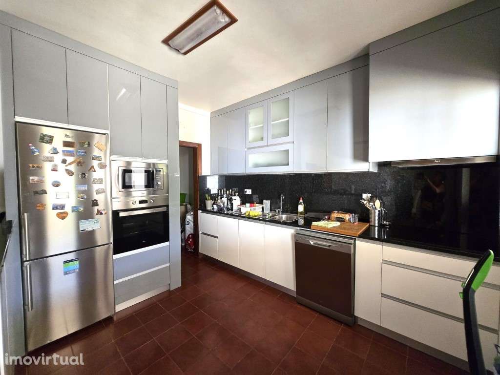 Simpática Moradia T3 com Quintal e Garagem perto de Aljustrel - Grande imagem: 3/28