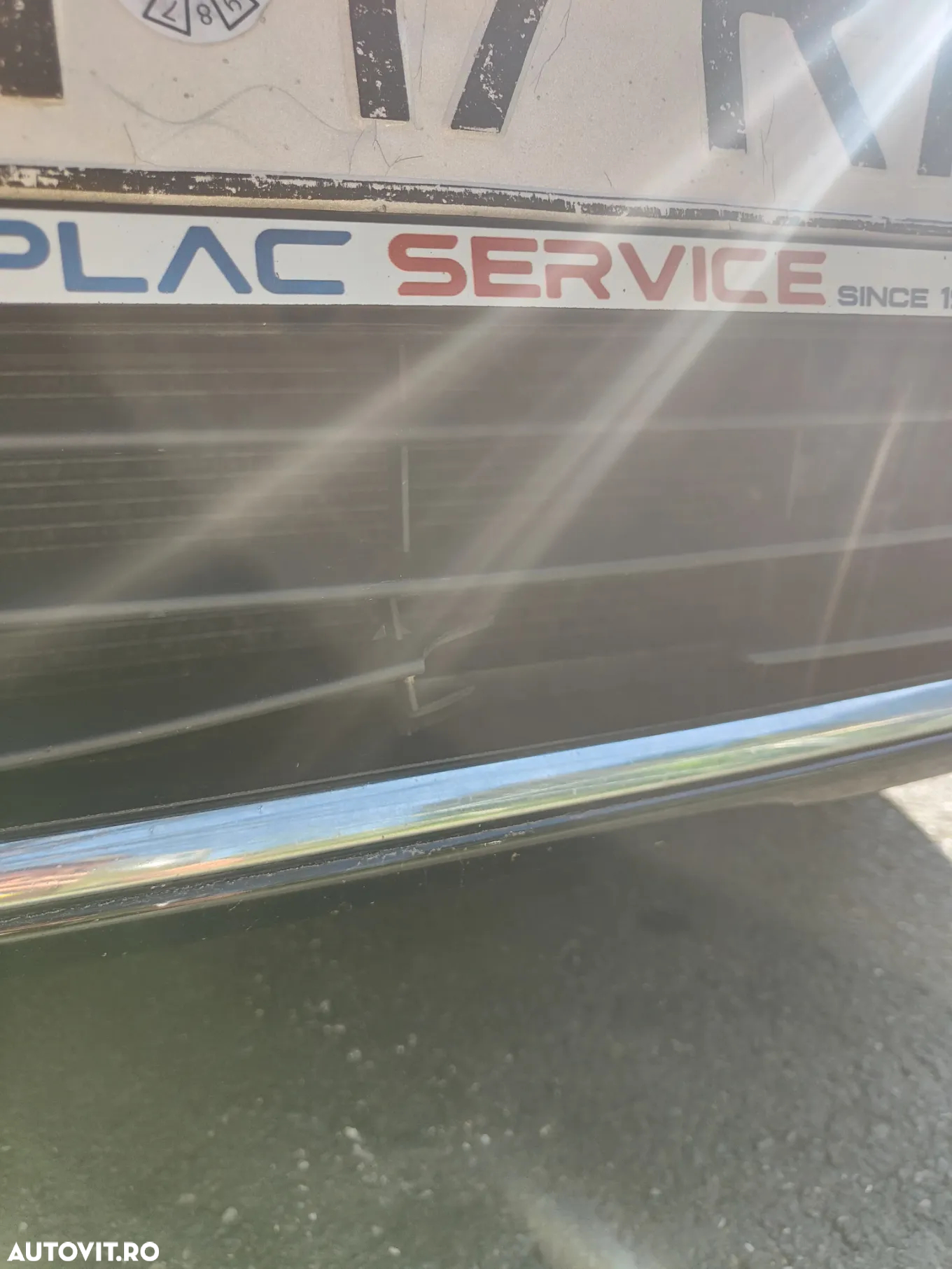Volkswagen Passat Variant 2.0 TDI Highline DPF - 16