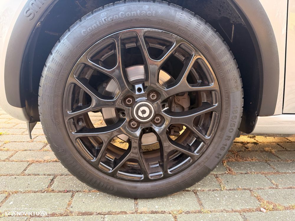 Smart ForFour twinamic prime - 7