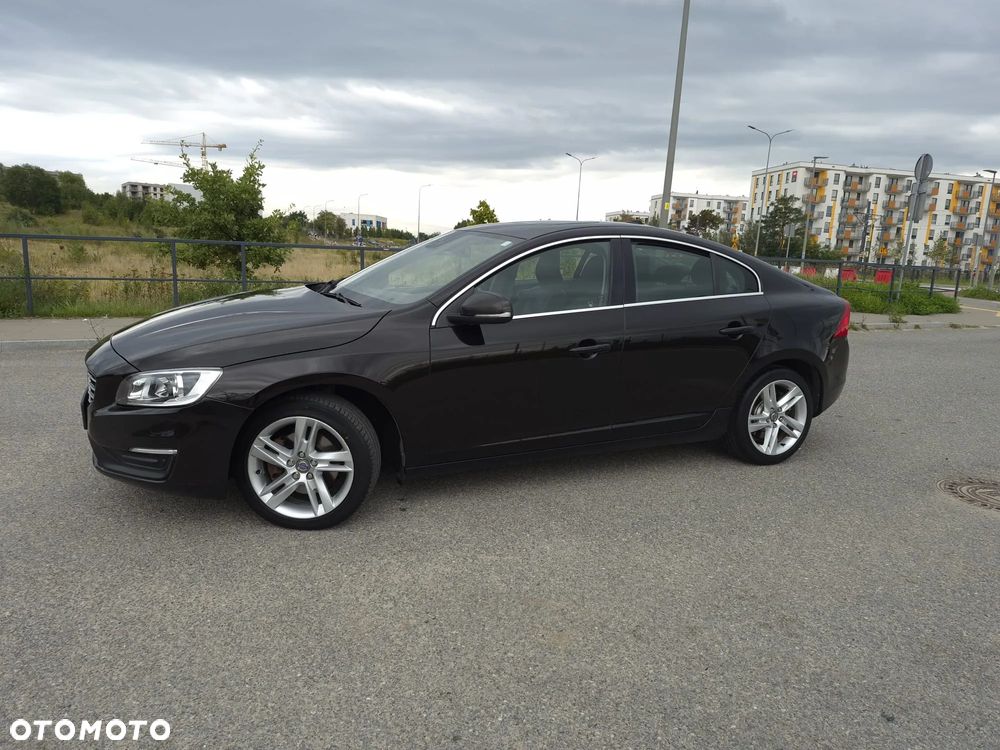 Volvo S60 - 6