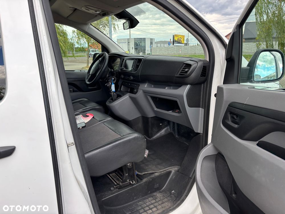 Citroën jumpy - 33