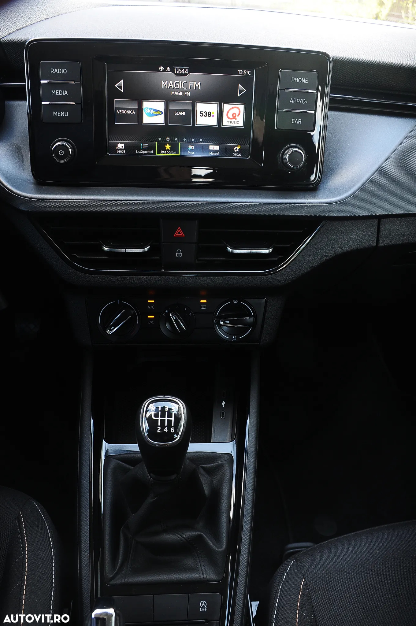 Skoda Kamiq 1.0 TSI Ambition - 14