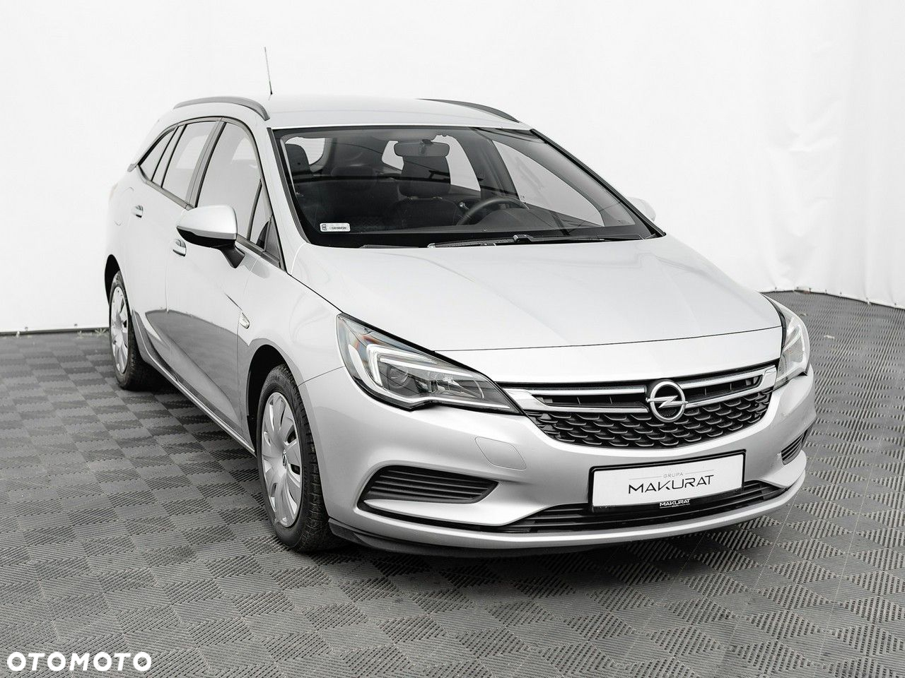Opel Astra V 1.6 CDTI Elite S&S - 4