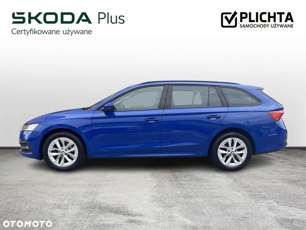 Skoda Octavia 2.0 TDI Ambition - 2