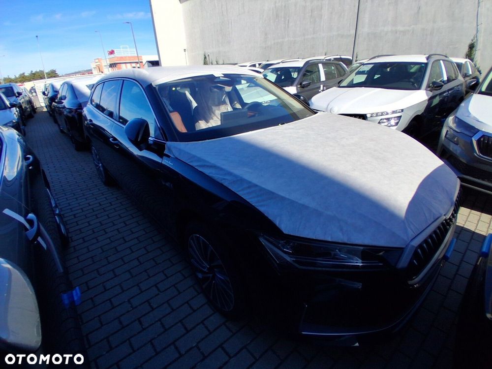 Skoda Superb 2.0 TDI SCR L&K DSG - 2