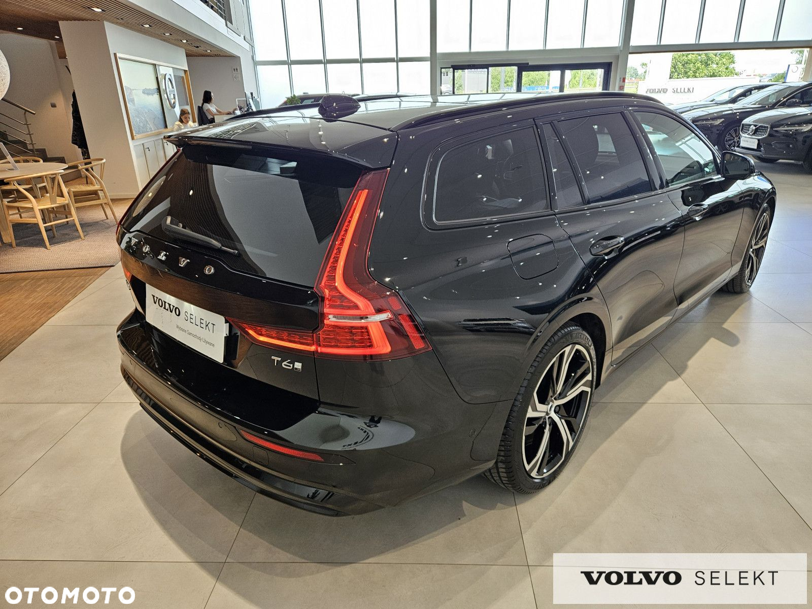 Volvo V60 - 6