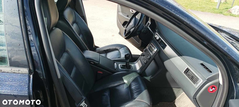 Volvo V70 - 9