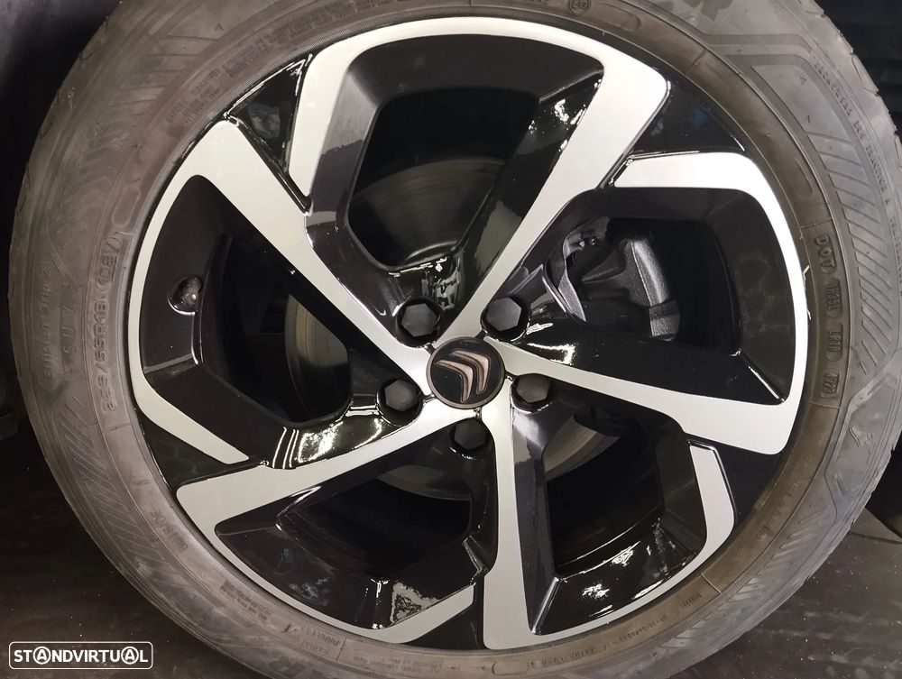 Citroën C5 Aircross 1.5 BlueHDi C-Series - 8