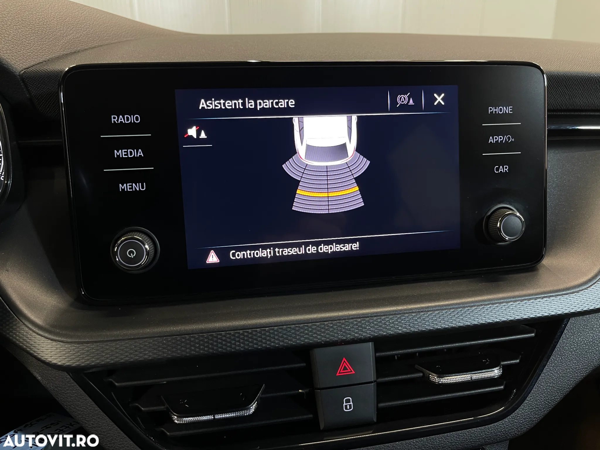 Skoda Scala 1.6 TDI Ambition - 13