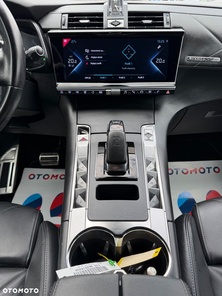DS Automobiles DS 7 Crossback 1.6 E-Tense Rivoli - 18