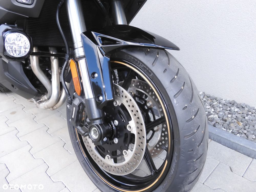 Kawasaki Inny - 5