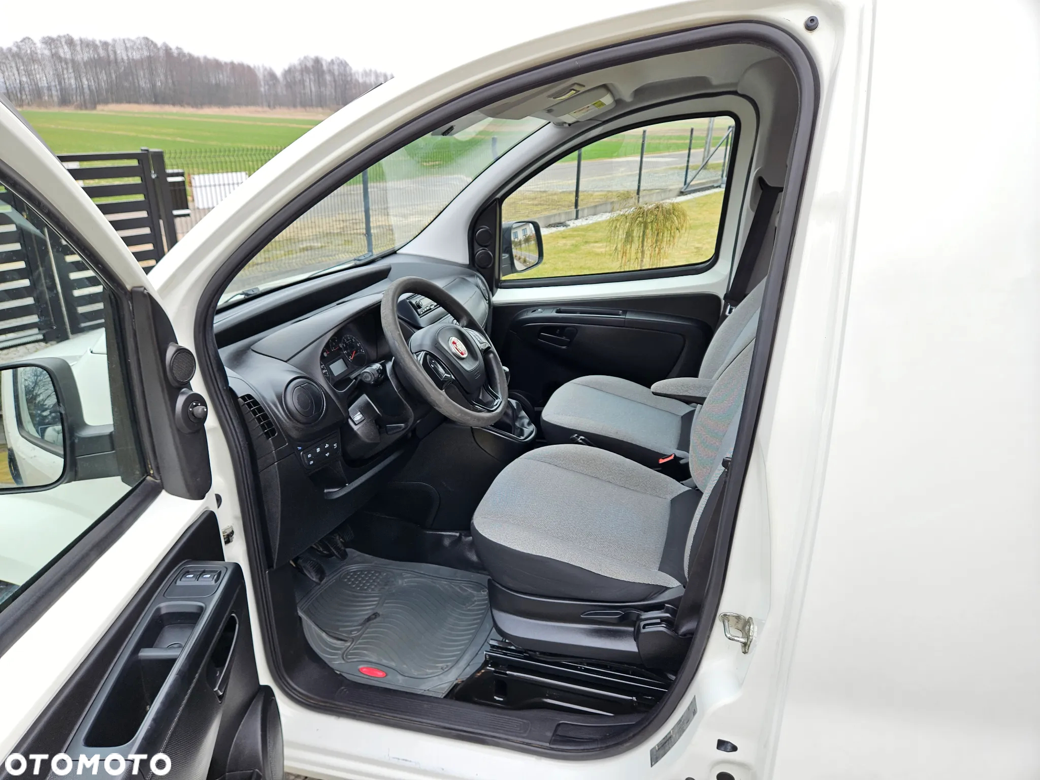 Fiat FIORINO - 10