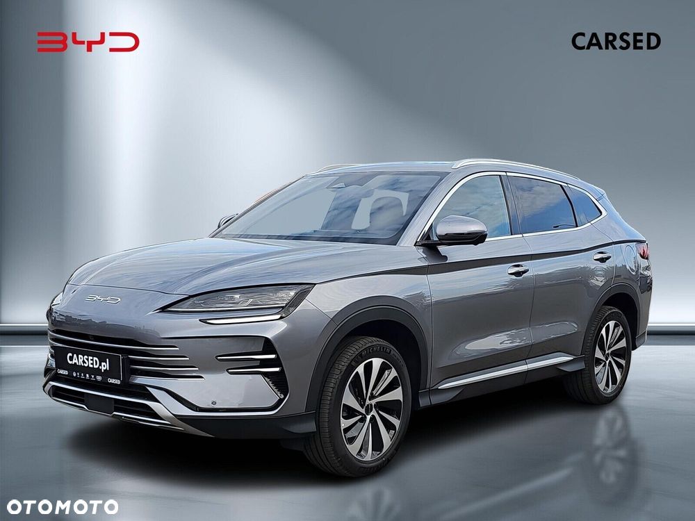 BYD Seal U - 1