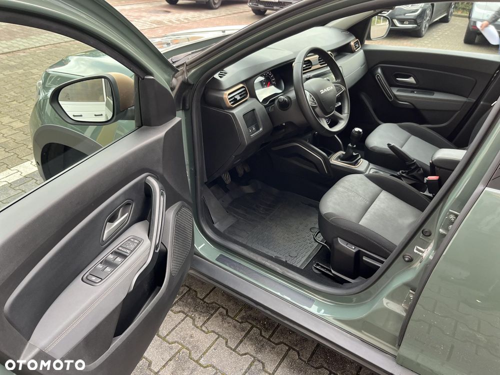 Dacia Duster - 10